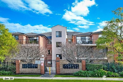 39/12-18 Hume Ave, Castle Hill, NSW 2154