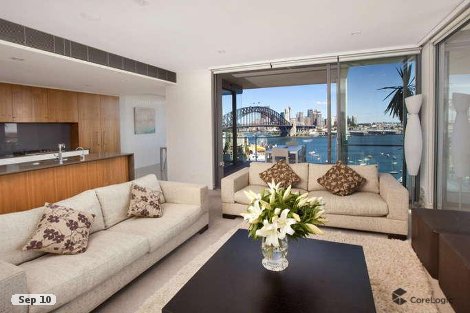 902/55 Lavender St, Milsons Point, NSW 2061