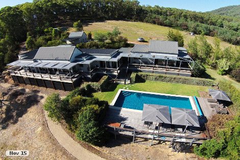 215 Mount Buffalo Rd, Porepunkah, VIC 3740