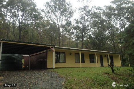 1917-1921 Waterford Tamborine Rd, Tamborine, QLD 4270