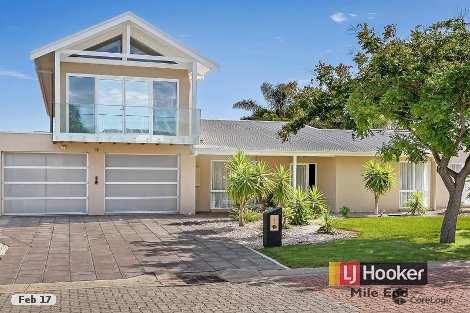 4 Bartlett Dr, Novar Gardens, SA 5040