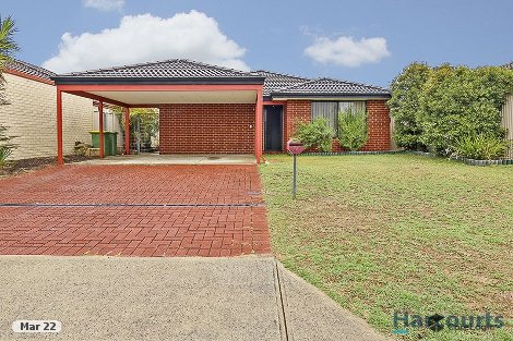 6 Napoleon Way, Bertram, WA 6167