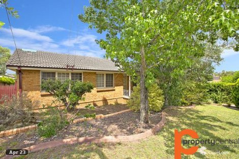 71 Hilliger Rd, South Penrith, NSW 2750