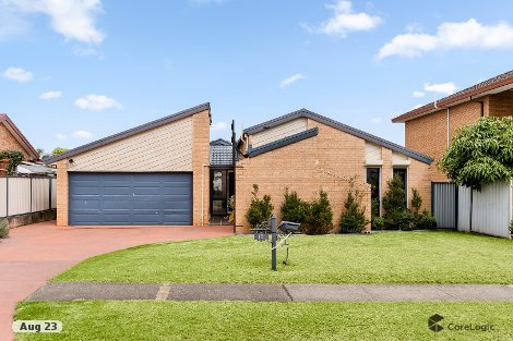 18 Gwandalan Rd, Edensor Park, NSW 2176