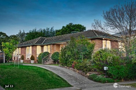 27 Somerset Dr, Viewbank, VIC 3084