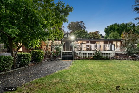 43 Everleigh Dr, Diamond Creek, VIC 3089