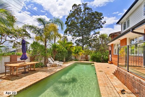 13 Greystones Rd, Killarney Heights, NSW 2087