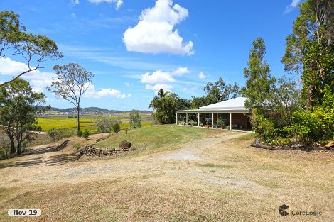 81 Barclays Rd, Dumbleton, QLD 4740