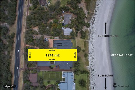 546 Caves Rd, Marybrook, WA 6280