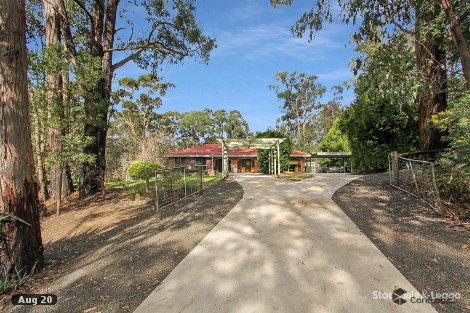 162 Darlimurla Rd, Mirboo North, VIC 3871