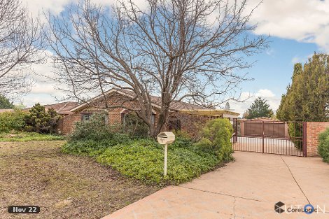 7 Trickett Pl, Isabella Plains, ACT 2905