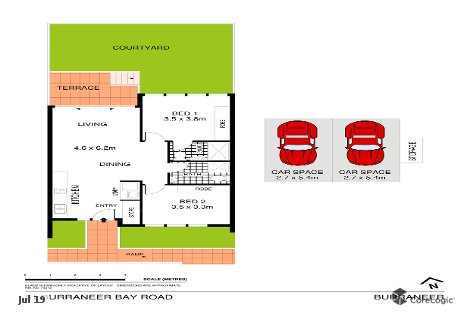 13/51 Burraneer Bay Rd, Burraneer, NSW 2230