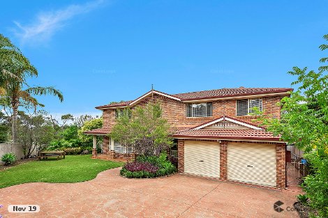 14 Pelican Pl, Woronora Heights, NSW 2233