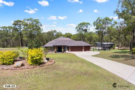 22 The Glade, Gowrie, NSW 2330