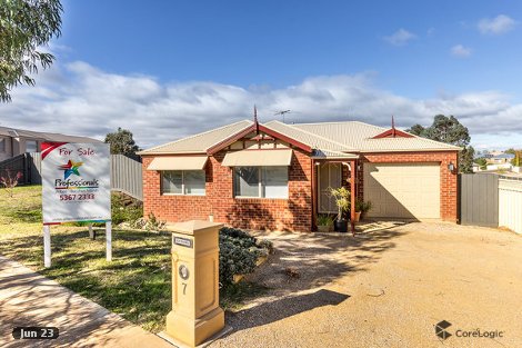 7 Mccullagh St, Bacchus Marsh, VIC 3340