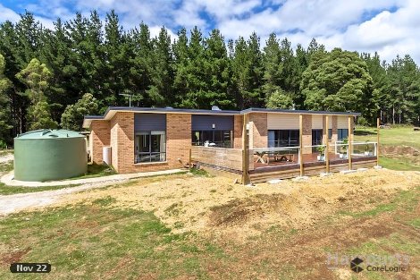 700 Lapoinya Rd, Lapoinya, TAS 7325