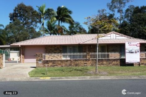 42 Petherbridge Ave, Merrimac, QLD 4226