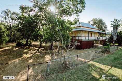 267 Mortons Rd, Lannercost, QLD 4850