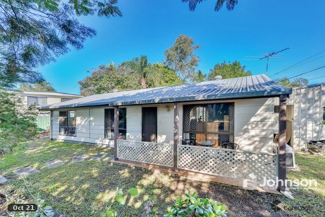 54 Muchow Rd, Waterford West, QLD 4133