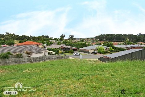 6 Highview Ct, Black Hill, VIC 3350