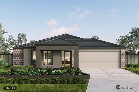 19 Eden Way, Maiden Gully, VIC 3551