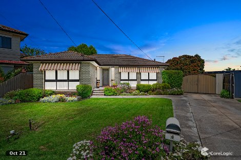 4 Townsend Ct, Lalor, VIC 3075