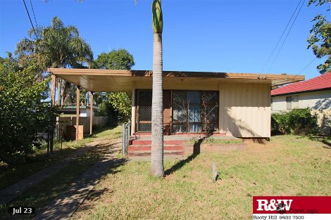 21 Wangaroa Cres, Lethbridge Park, NSW 2770