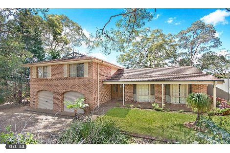 9 The Terrace, Warrimoo, NSW 2774