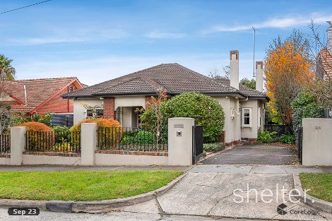 24 Highgate Gr, Ashburton, VIC 3147