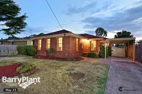 15 Gretel Gr, Melton, VIC 3337