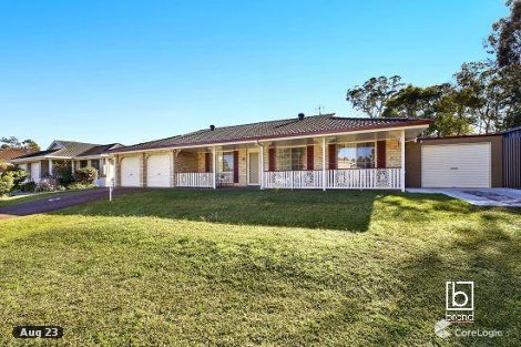 4 Jenkins Pl, Blue Haven, NSW 2262