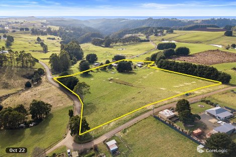 60 Loonah Rd, Natone, TAS 7321