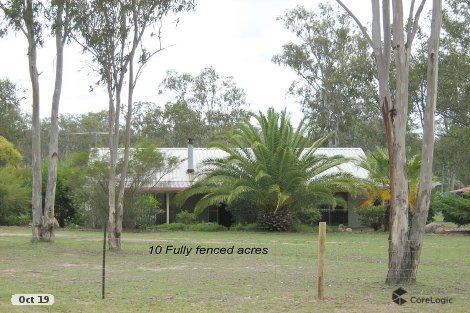 26 Cairns Rd, Goodger, QLD 4610