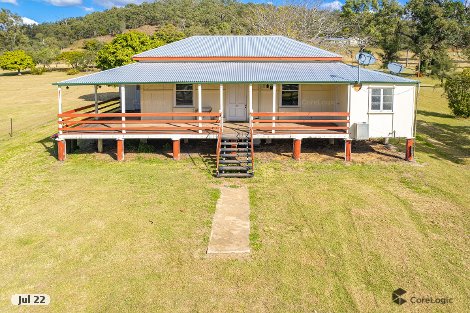 23 Rose St, Kilkivan, QLD 4600