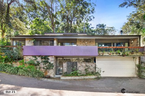 3 Clyde Pl, Wahroonga, NSW 2076