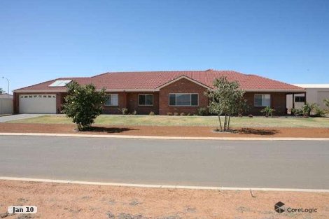 1 Nettle Cl, Woorree, WA 6530