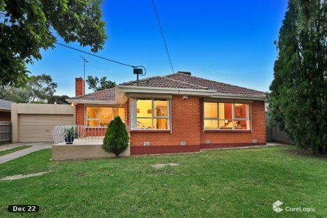 4 Sharpes Rd, Watsonia North, VIC 3087