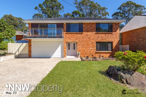 12 Fitzpatrick St, Marsfield, NSW 2122