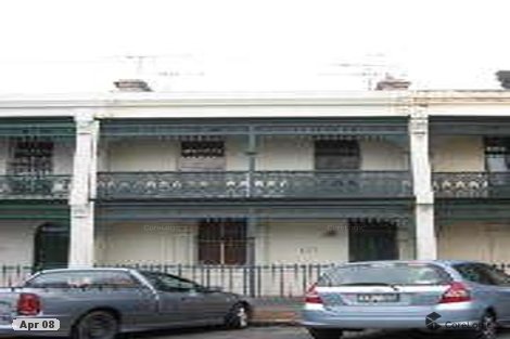 123 George St, East Melbourne, VIC 3002