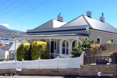 7 Lillie St, Glebe, TAS 7000