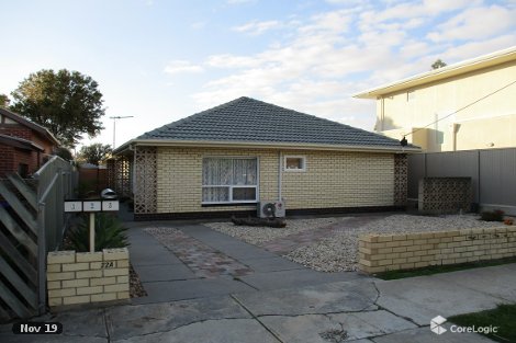 1/22a Beck St, Henley Beach, SA 5022