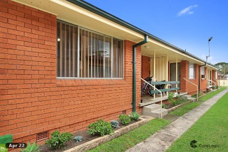 2/3 St Lukes Ave, Brownsville, NSW 2530