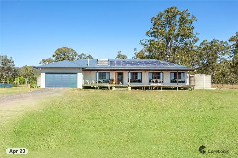 79 Parkridge Dr, Withcott, QLD 4352