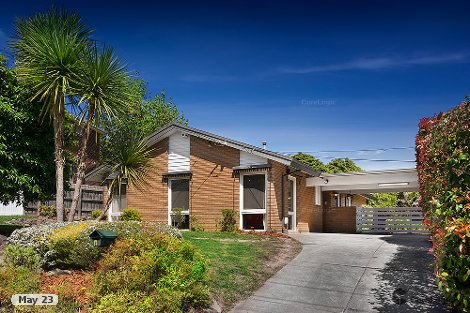 8 Canopus Dr, Doncaster East, VIC 3109