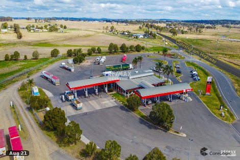 13015 Cunningham Hwy, Sladevale, QLD 4370