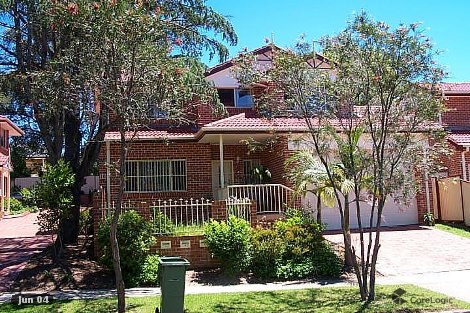 4/16-18 Dora Cres, Dundas, NSW 2117