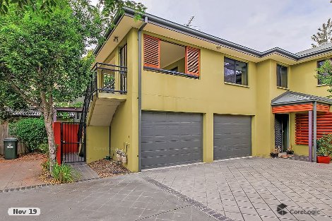 3/23 Gladys St, Stones Corner, QLD 4120