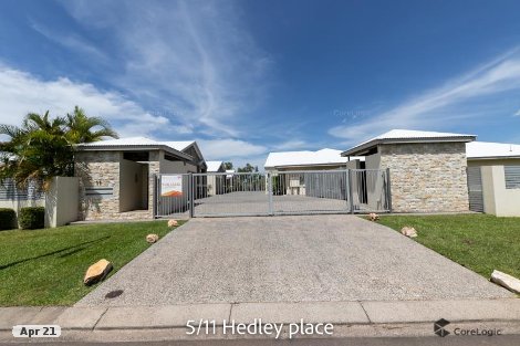 5/11 Hedley Pl, Durack, NT 0830