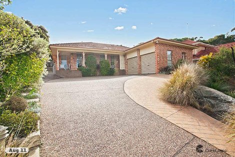 16 Quarrion Pl, Woronora Heights, NSW 2233