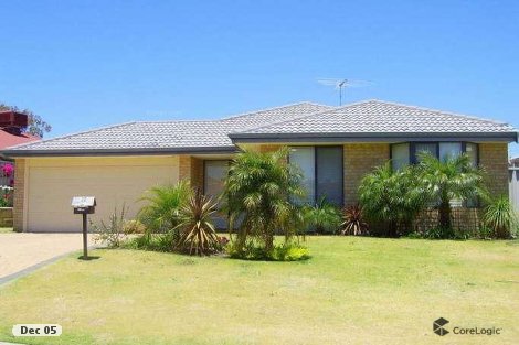 10 Camelot Gr, Carramar, WA 6031